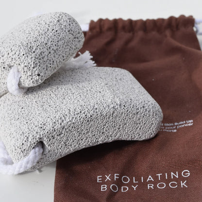 BUSHBALM - Body Rock