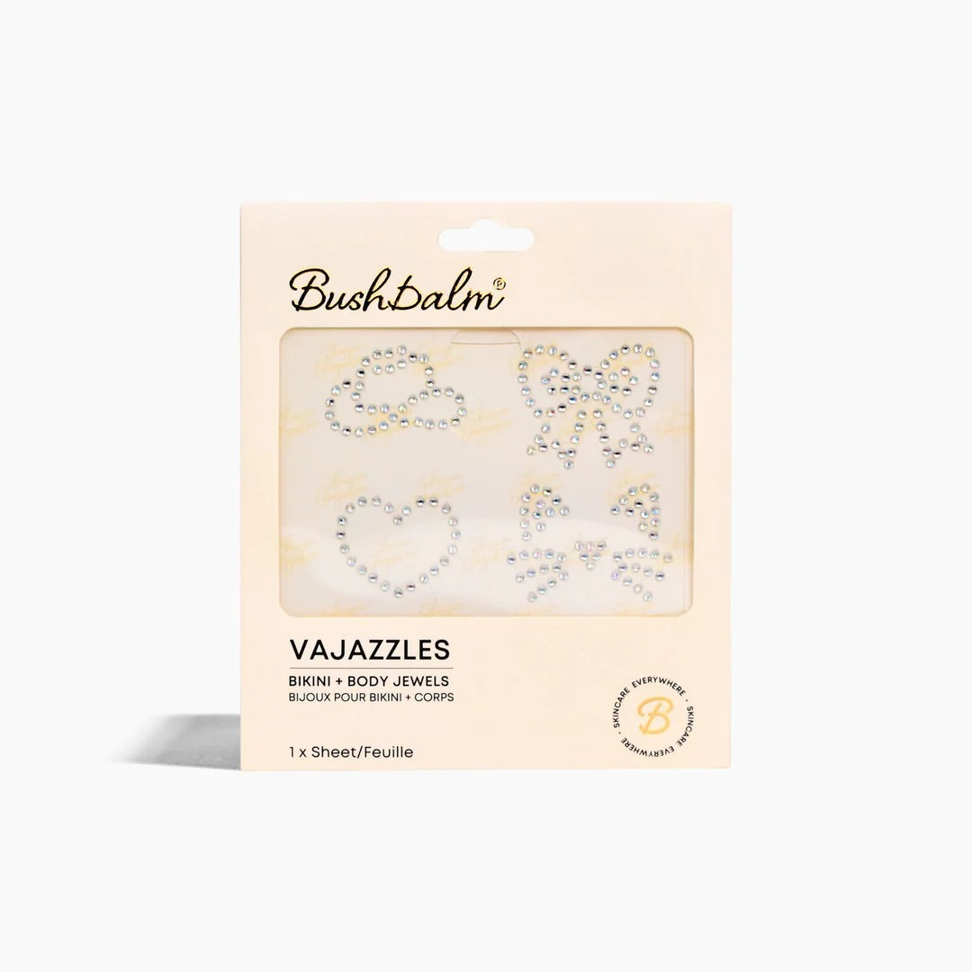 BUSHBALM - Vajazzles