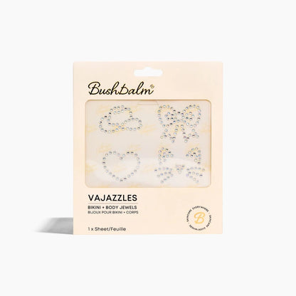 BUSHBALM - Vajazzles