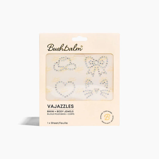 BUSHBALM - Vajazzles