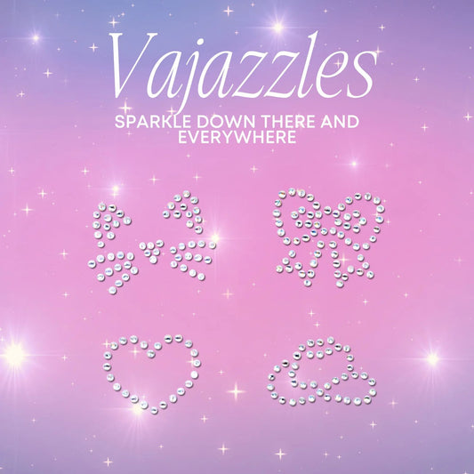 BUSHBALM - Vajazzles