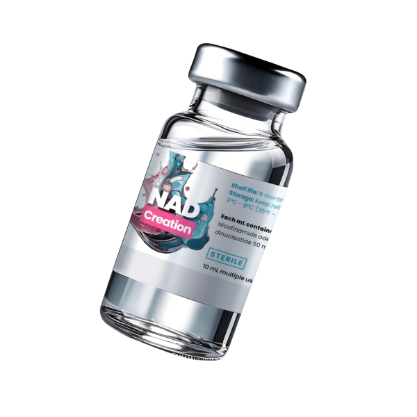 Injectable - NADCreation