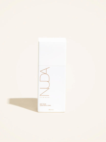 NUDA - Body Cream