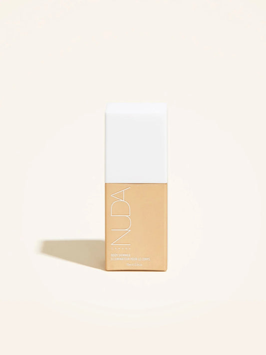 NUDA - Body Shimmer
