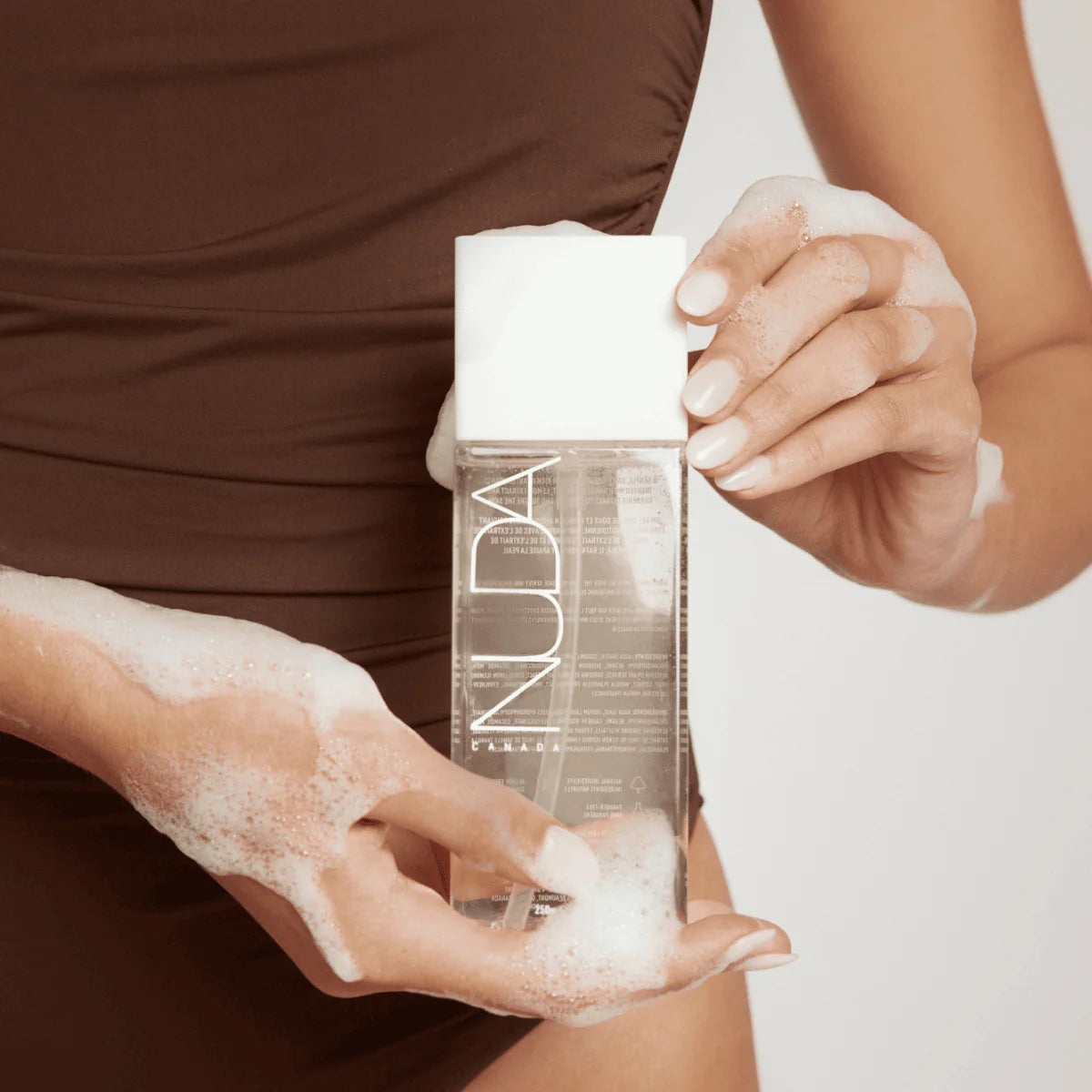 NUDA - Body Wash