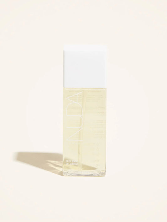 NUDA - Body Wash