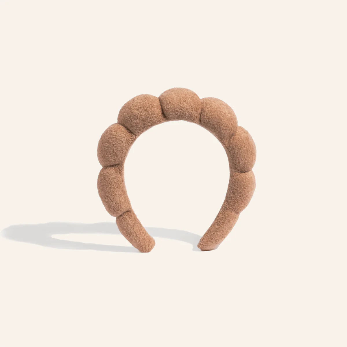 NUDA - GRWM Headband