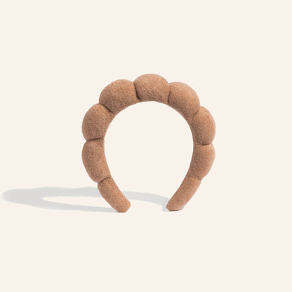 NUDA - GRWM Headband