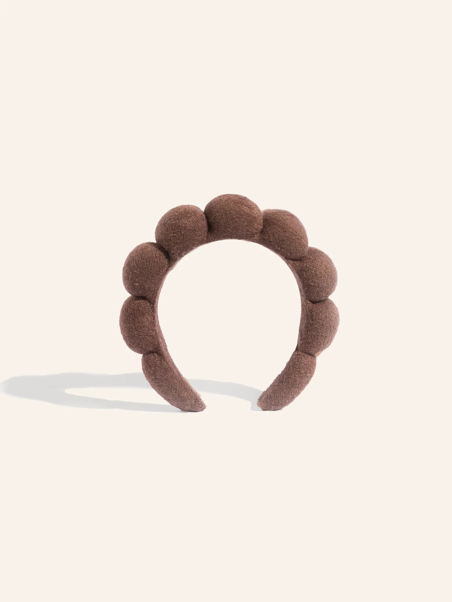 NUDA - GRWM Headband