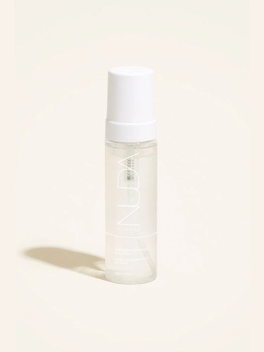 NUDA - Self Tanning Water Mousse - Light to Medium