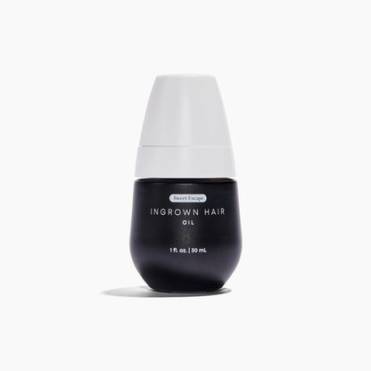 BUSHBALM - Sweet Escape Ingrown Hair Oil