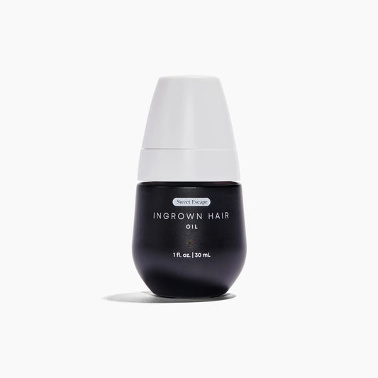 BUSHBALM - Sweet Escape Ingrown Hair Oil