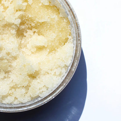 BUSHBALM - Sweet Escape Ingrown Hair Exfoliating Scrub